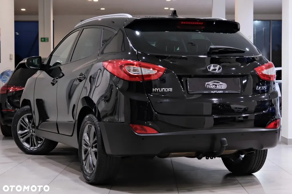 Hyundai ix35 2.0 GDI Comfort 2WD - 13