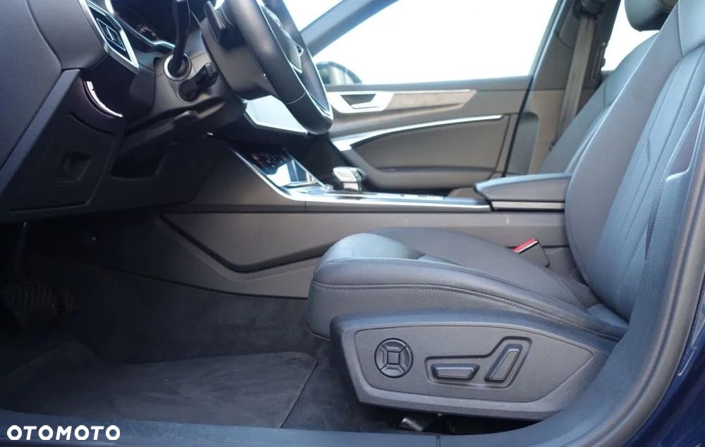 Audi A6 Avant 40 TDI mHEV Quattro S tronic - 2