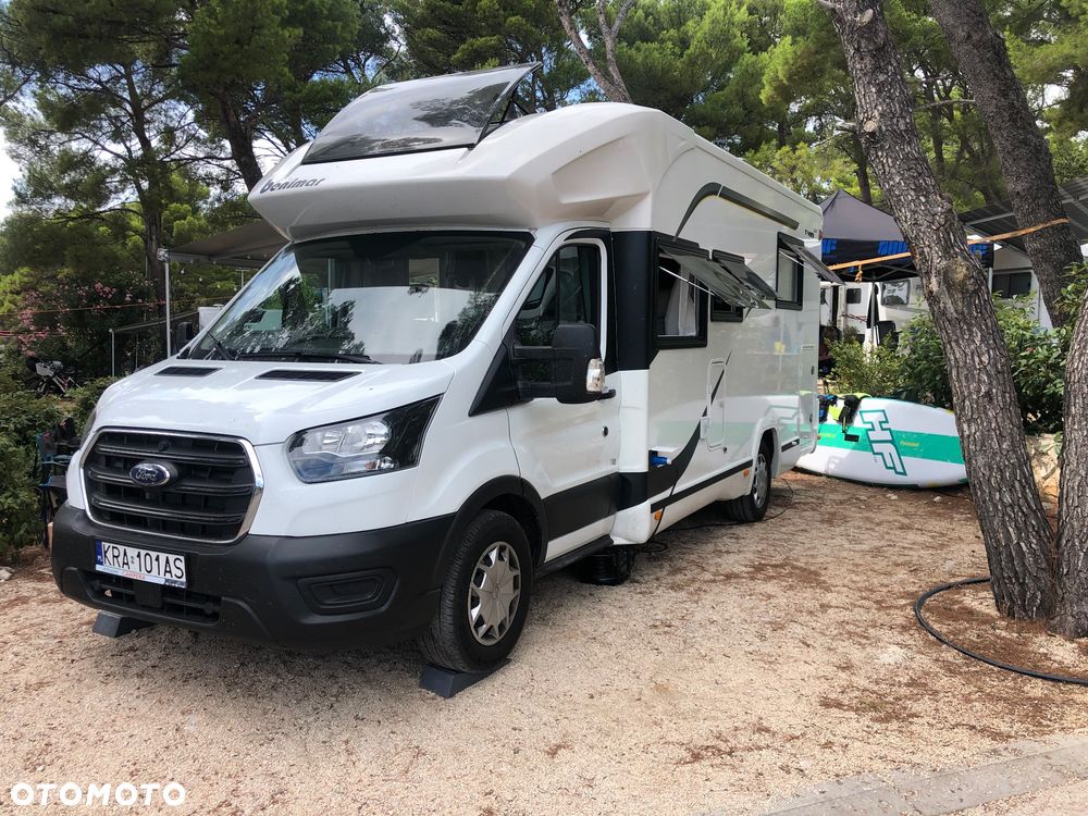 Benimar 495 UP - 39
