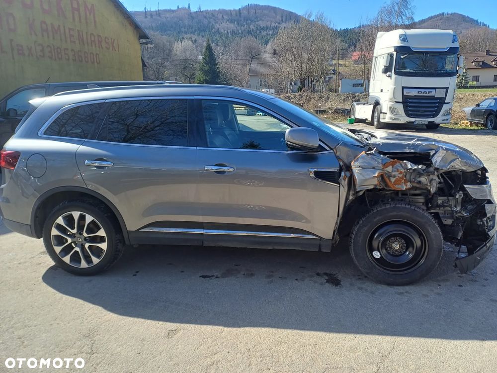 Renault Koleos ENERGY dCi 130 INTENS - 8
