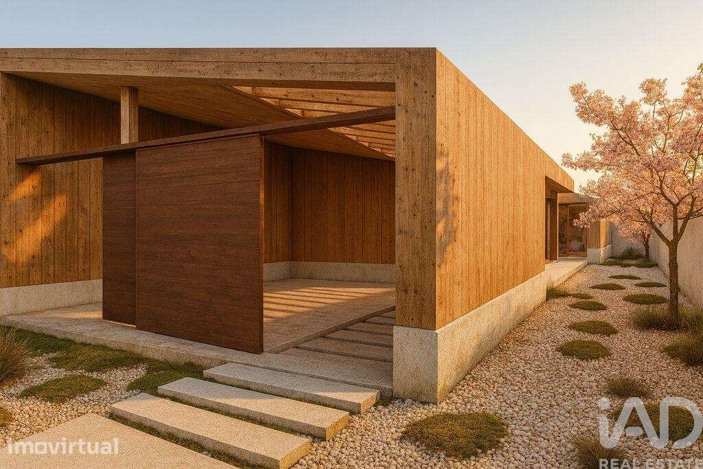 Casa / Villa em Palmela de 200,00 m2 - Grande imagem: 3/14