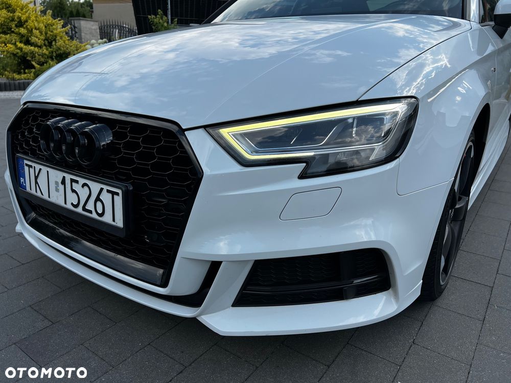 Audi A3 Limousine 1.6 TDI clean diesel Ambiente - 5