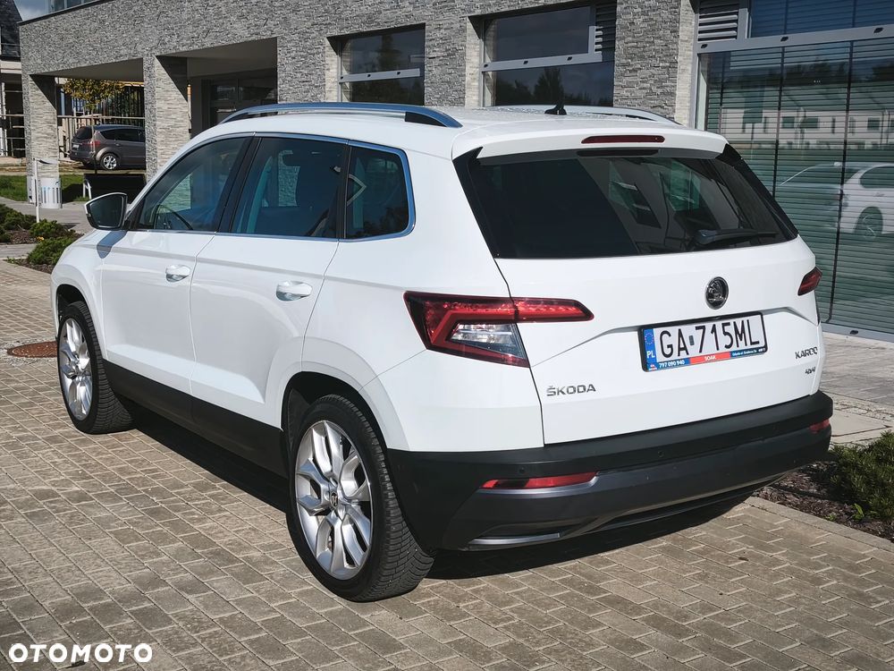 Skoda Karoq - 4