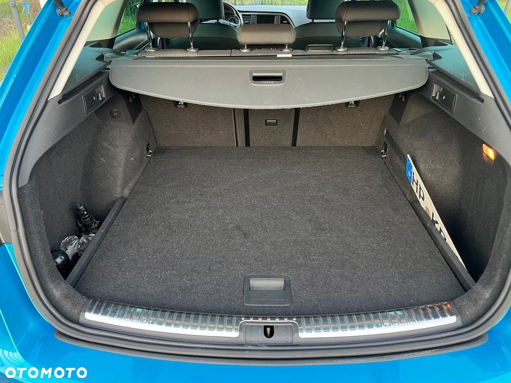 Seat Leon - 16