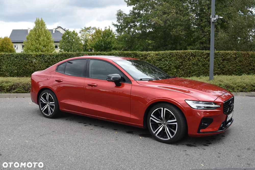 Volvo S60 T5 R-Design - 6