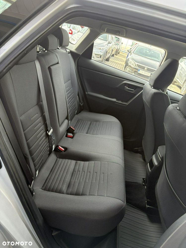 Toyota Auris - 11