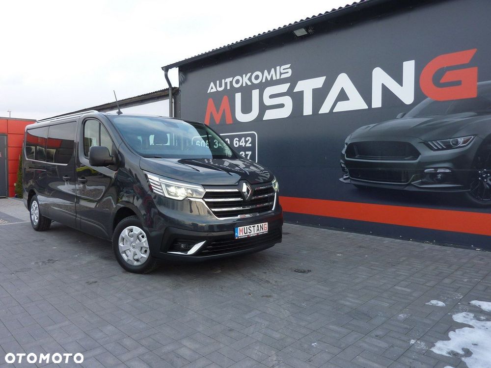 Renault Trafic - 40