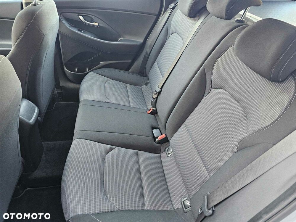 Hyundai i30 1.0 T-GDI Modern - 11