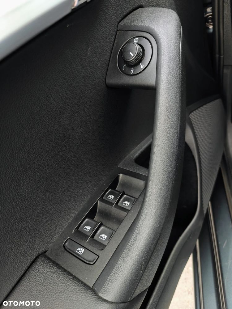 Skoda Octavia 1.4 TSI Ambition - 22
