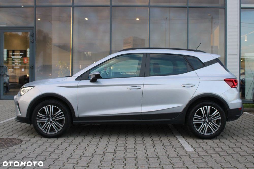 Seat Arona - 8