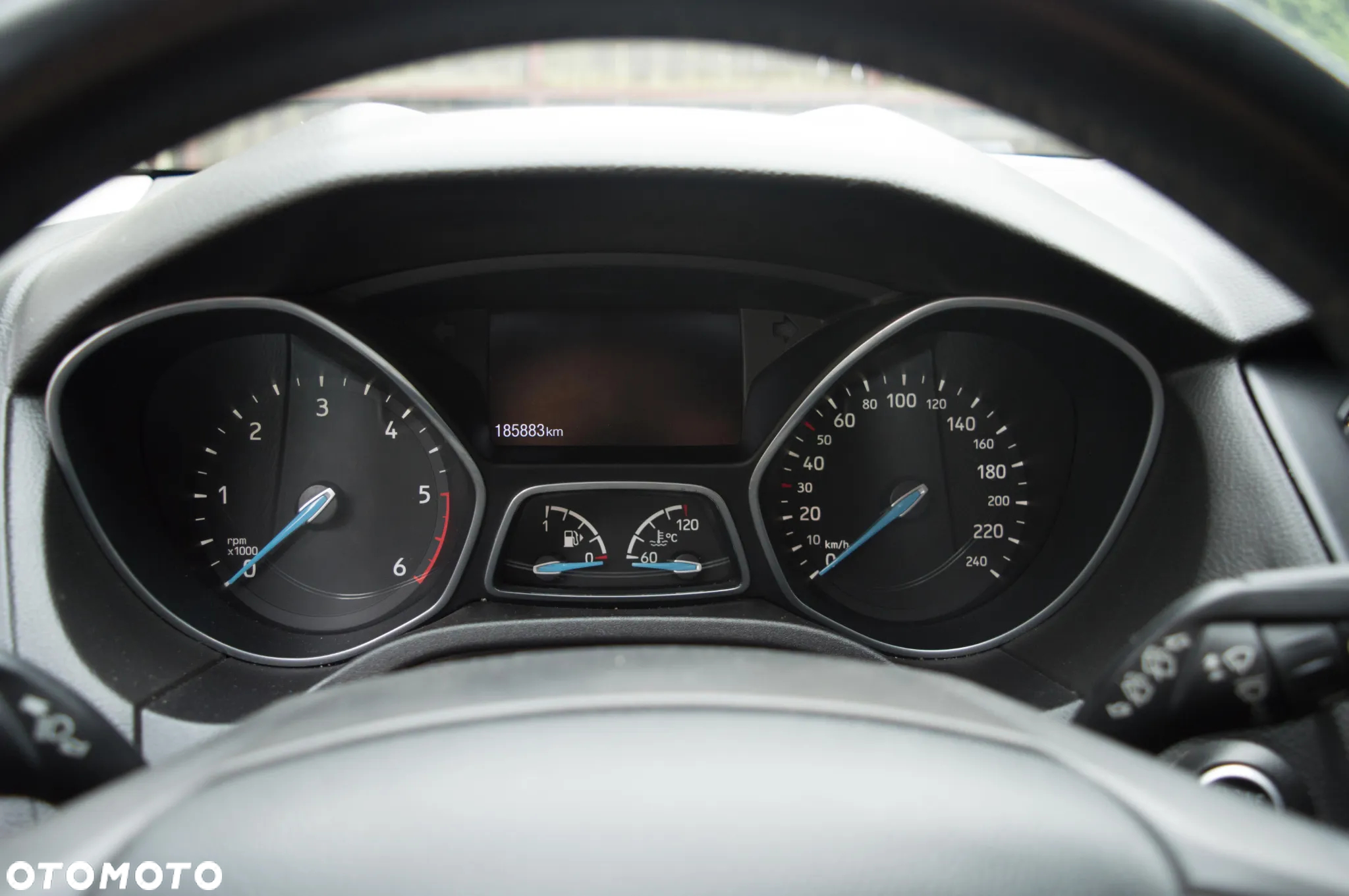 Ford Focus 2.0 TDCi Titanium ASS - 22