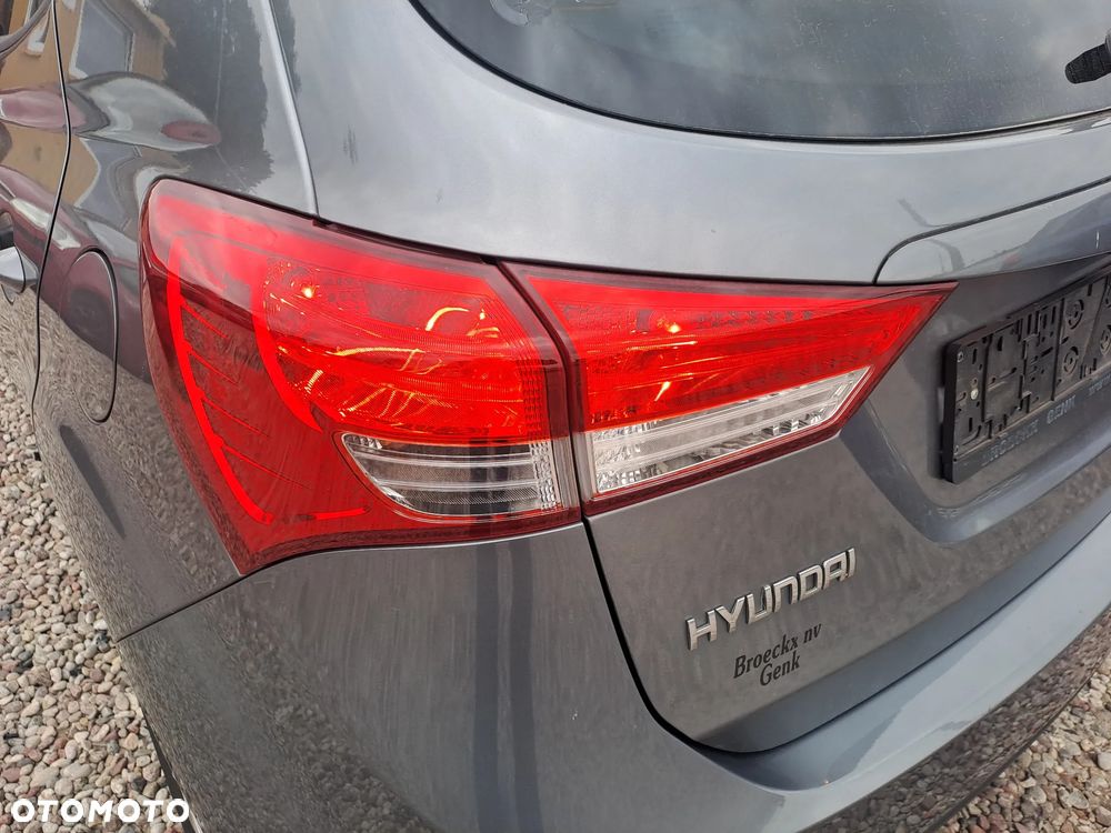 Hyundai ix20 - 14