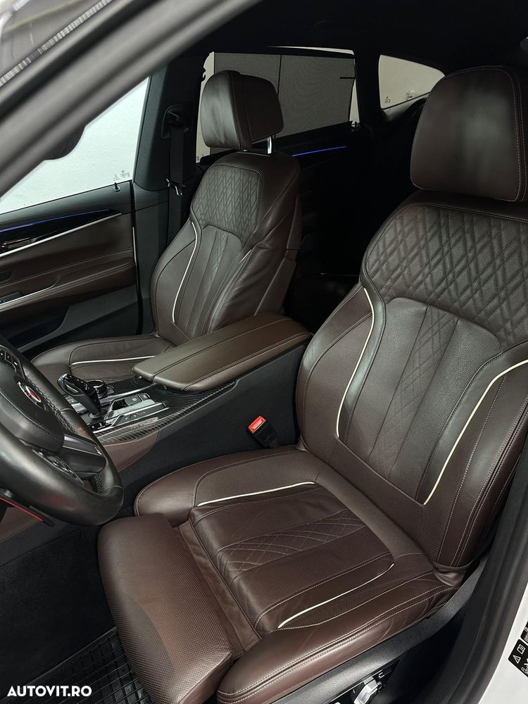BMW Seria 6 640i xDrive - 4