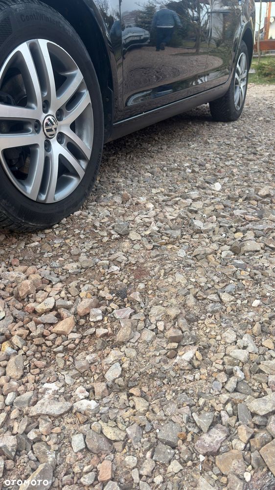 Volkswagen Golf 1.4 TSI Comfortline - 17