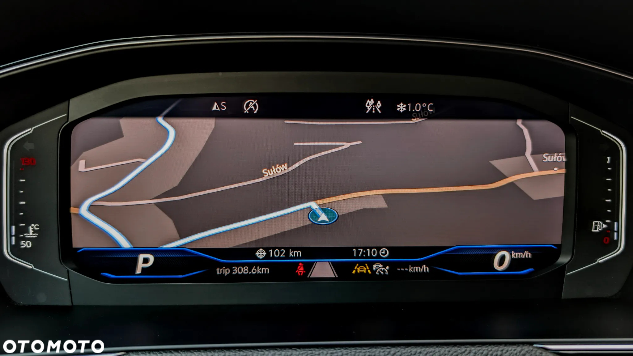 Volkswagen Arteon 2.0 TDI SCR Elegance DSG - 28