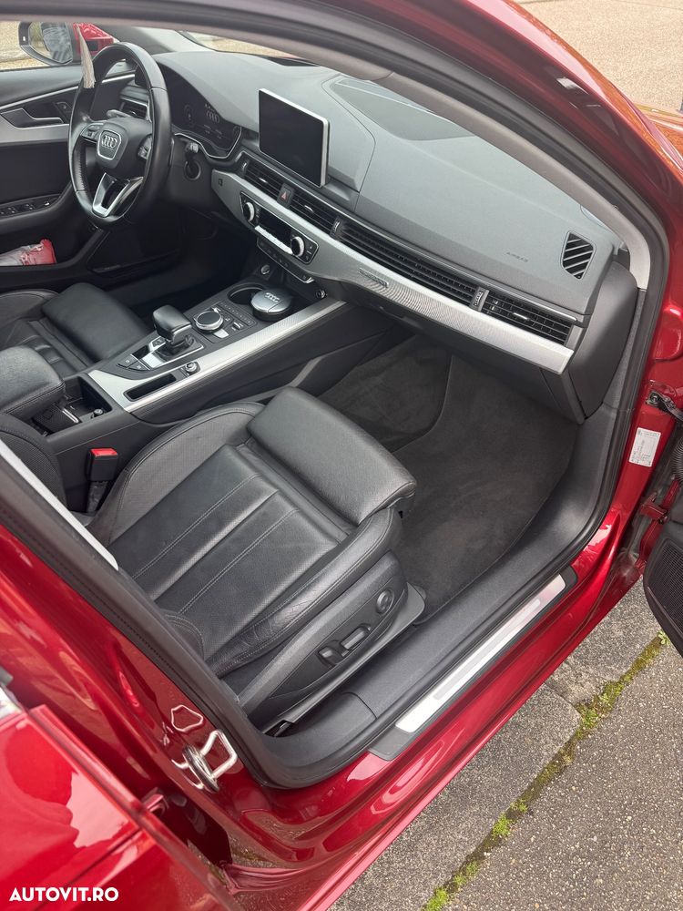 Audi A4 Avant - 3