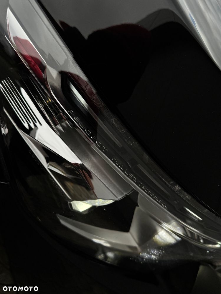 Peugeot 3008 BlueHDi 180 Stop & Start EAT8 GT - 30