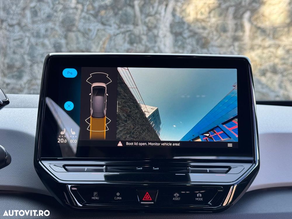 Volkswagen ID.3 58 kWh Pro Performance - 25