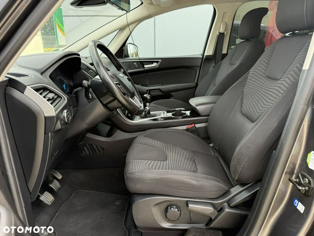 Ford S-Max 2.0 TDCi Trend - 16