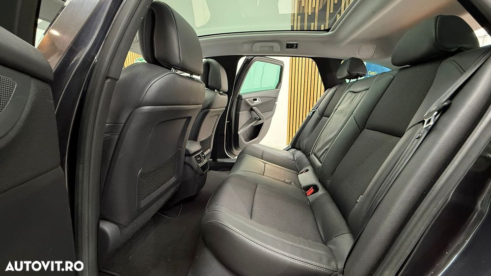 Peugeot 508 - 16