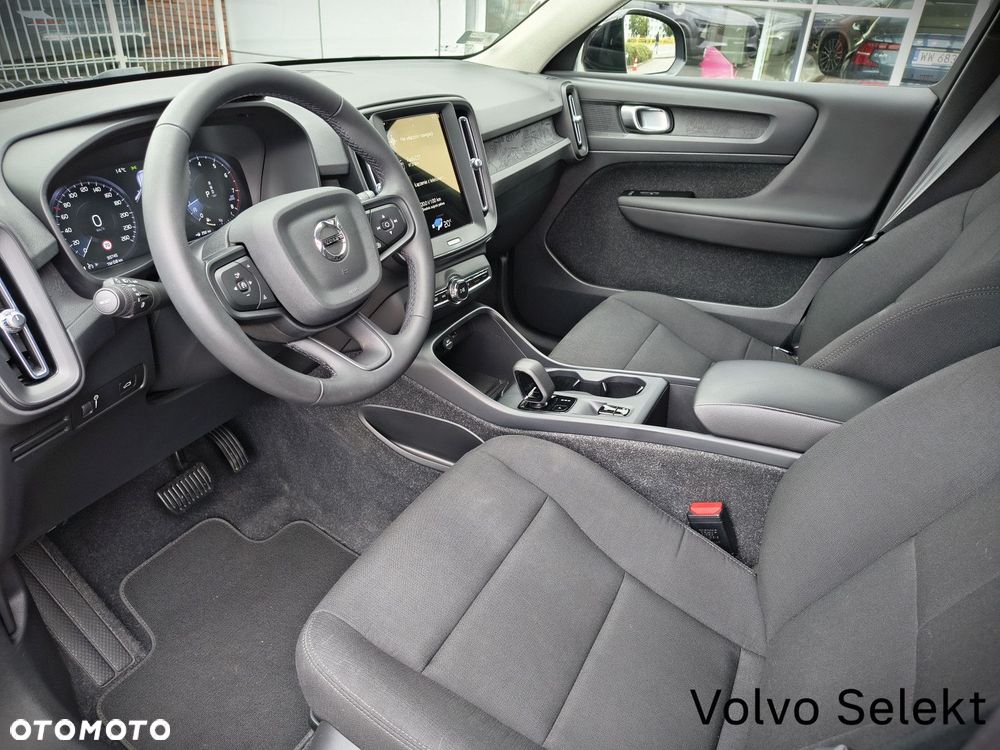 Volvo XC 40 - 23