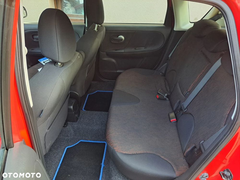 Nissan Note 1.4 Acenta - 11