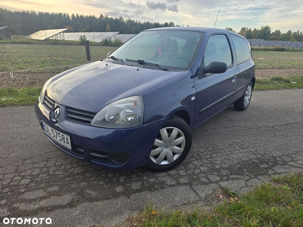 Renault Clio - 4