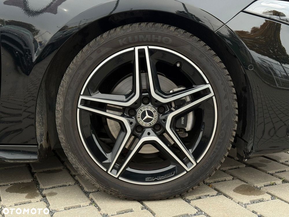 Mercedes-Benz Klasa A - 12