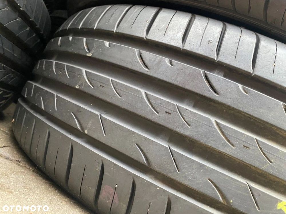 215/45/17 Nexen N'Blue HD_7,2mm_4szt_(208) - 8