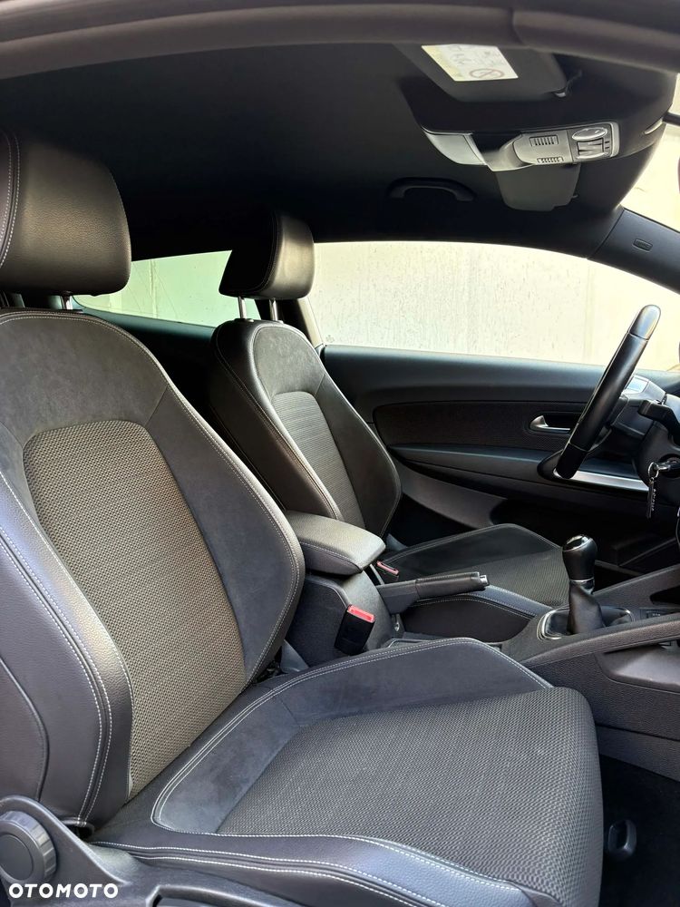 Volkswagen Scirocco 1.4 TSI BMT - 14