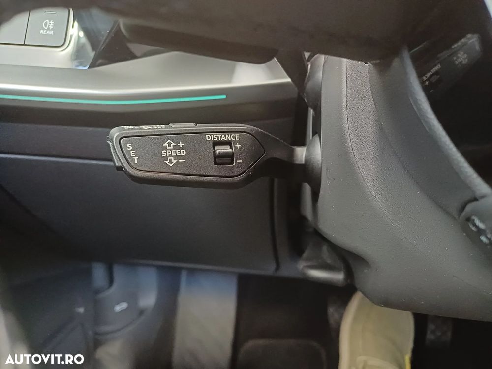 Audi A3 Limuzina 35 TFSI S tronic - 11