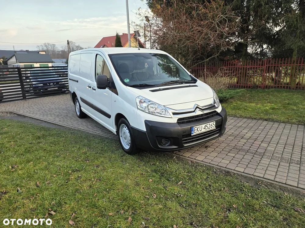Citroën Jumpy - 2