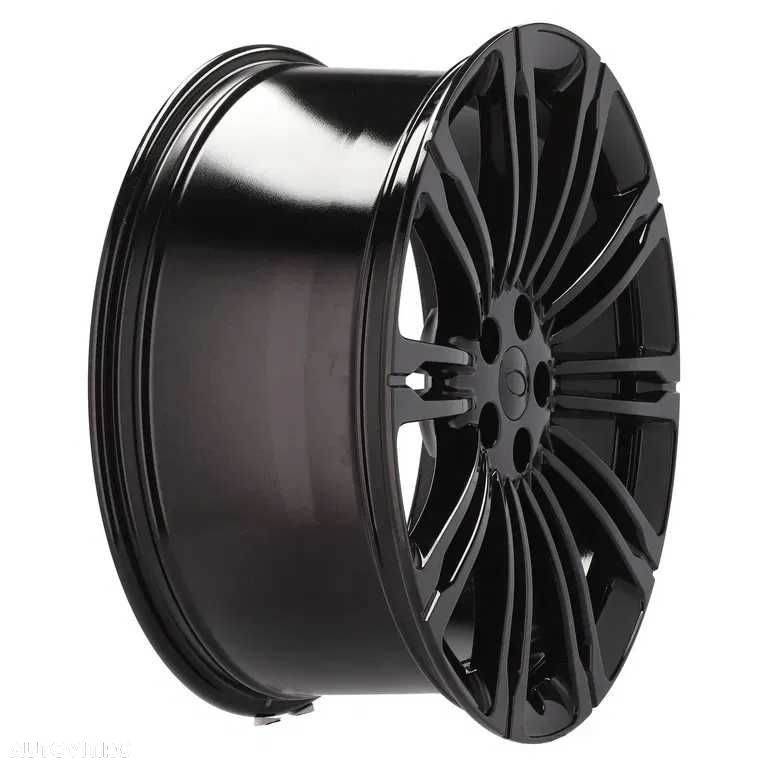 Jante Land Rover R19 5x120 BL66 Style | Range Rover Discovery Defender - 5