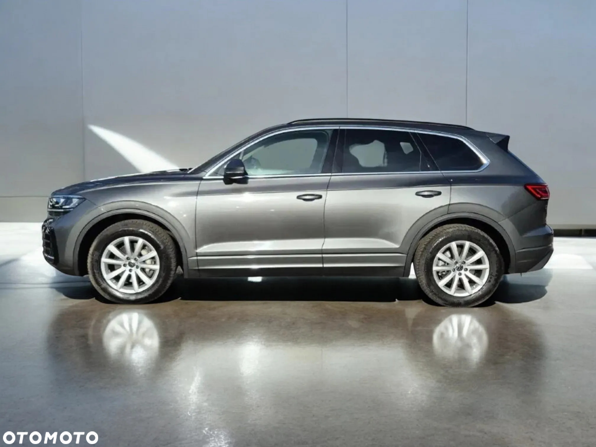 Volkswagen Touareg 3.0 V6 TDI SCR 4Mot Elegance - 9