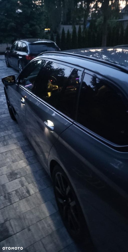 BMW Seria 5 530i M Sport Edition - 22