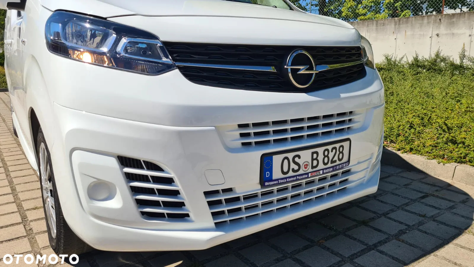 Opel Vivaro - 13
