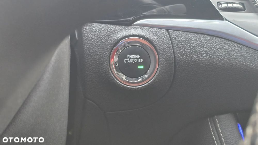 Opel Astra 1.6 Turbo Start/Stop Dynamic - 30