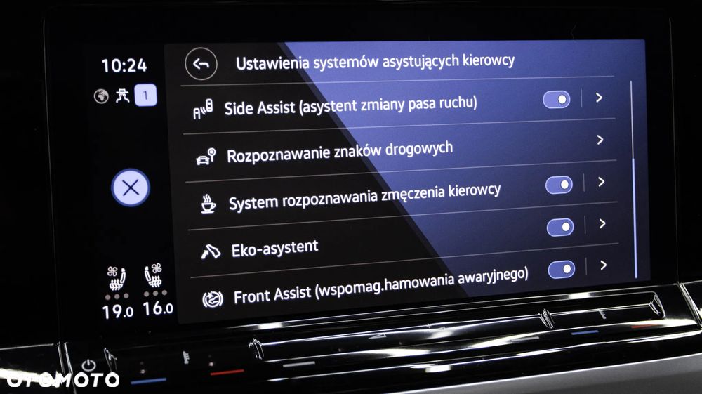 Volkswagen Multivan 2.0 TSI L1 Style DSG - 31