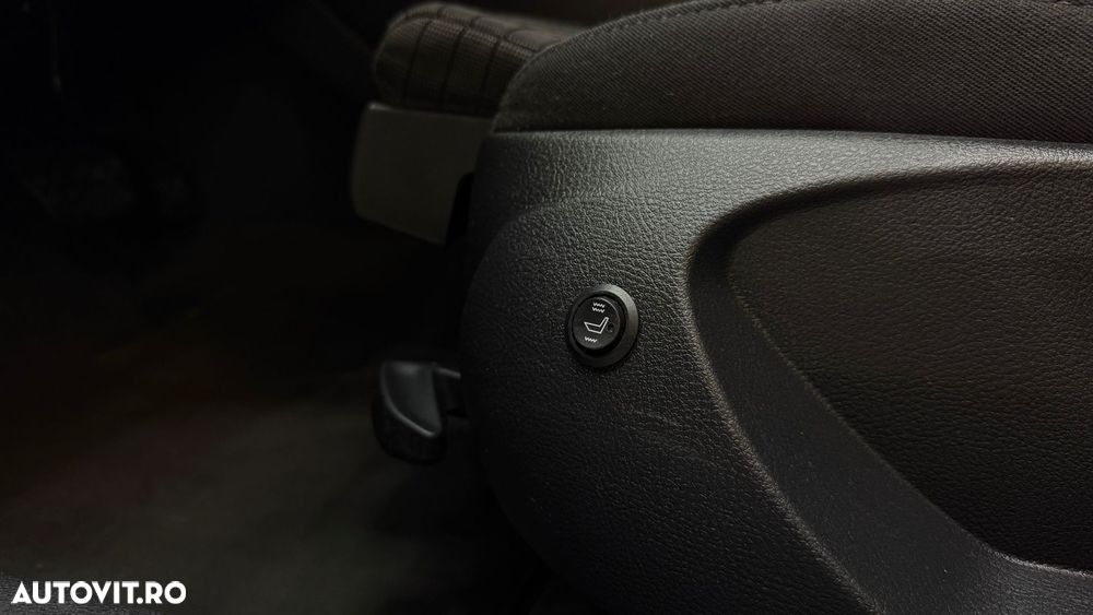 Audi A3 1.4 TFSI cylinder on demand ultra ack S t sport - 28