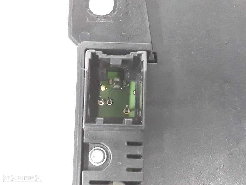 COMANDO MULTIFUNÇÕES OPEL ASTRA J 2011 -13346050 - 3