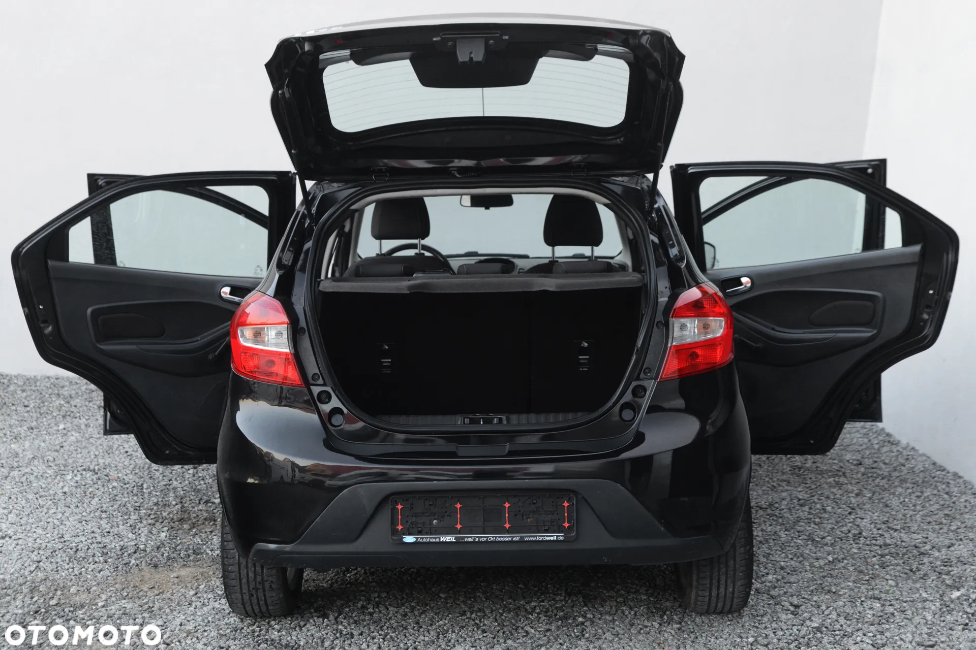 Ford Ka+ 1.2 Trend - 24