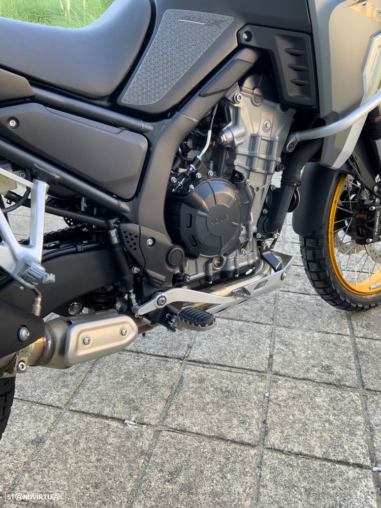 KOVE 800X Pro - 16