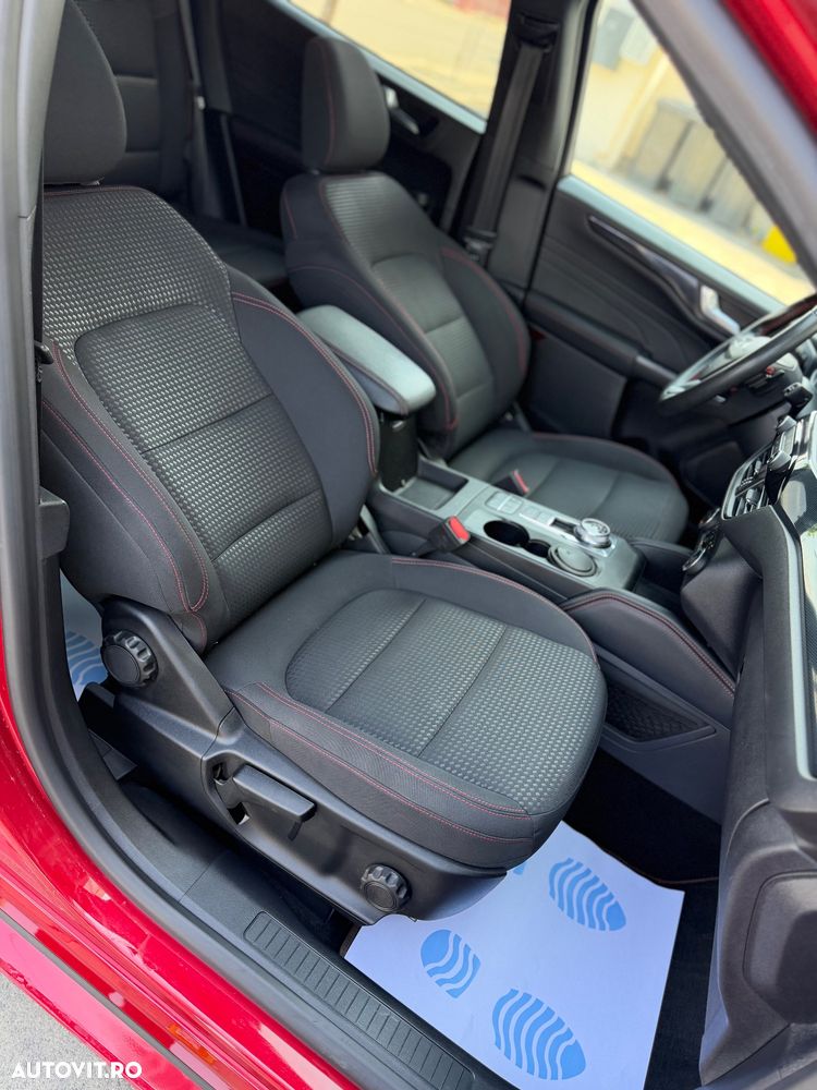 Ford Kuga 2.0 EcoBlue A8 AWD ST Line - 30