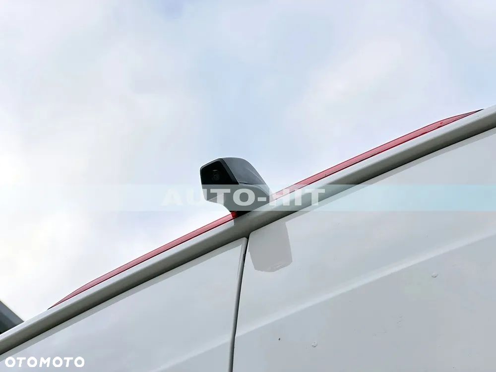Volkswagen Crafter - 15