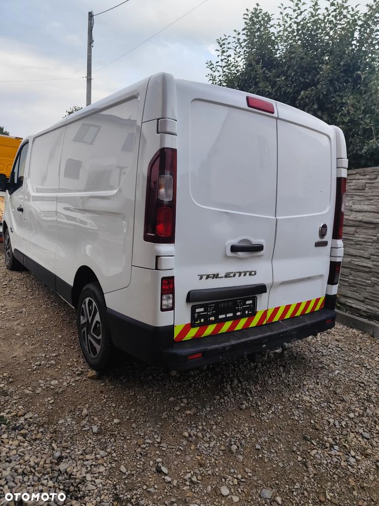 Renault Trafic - 5
