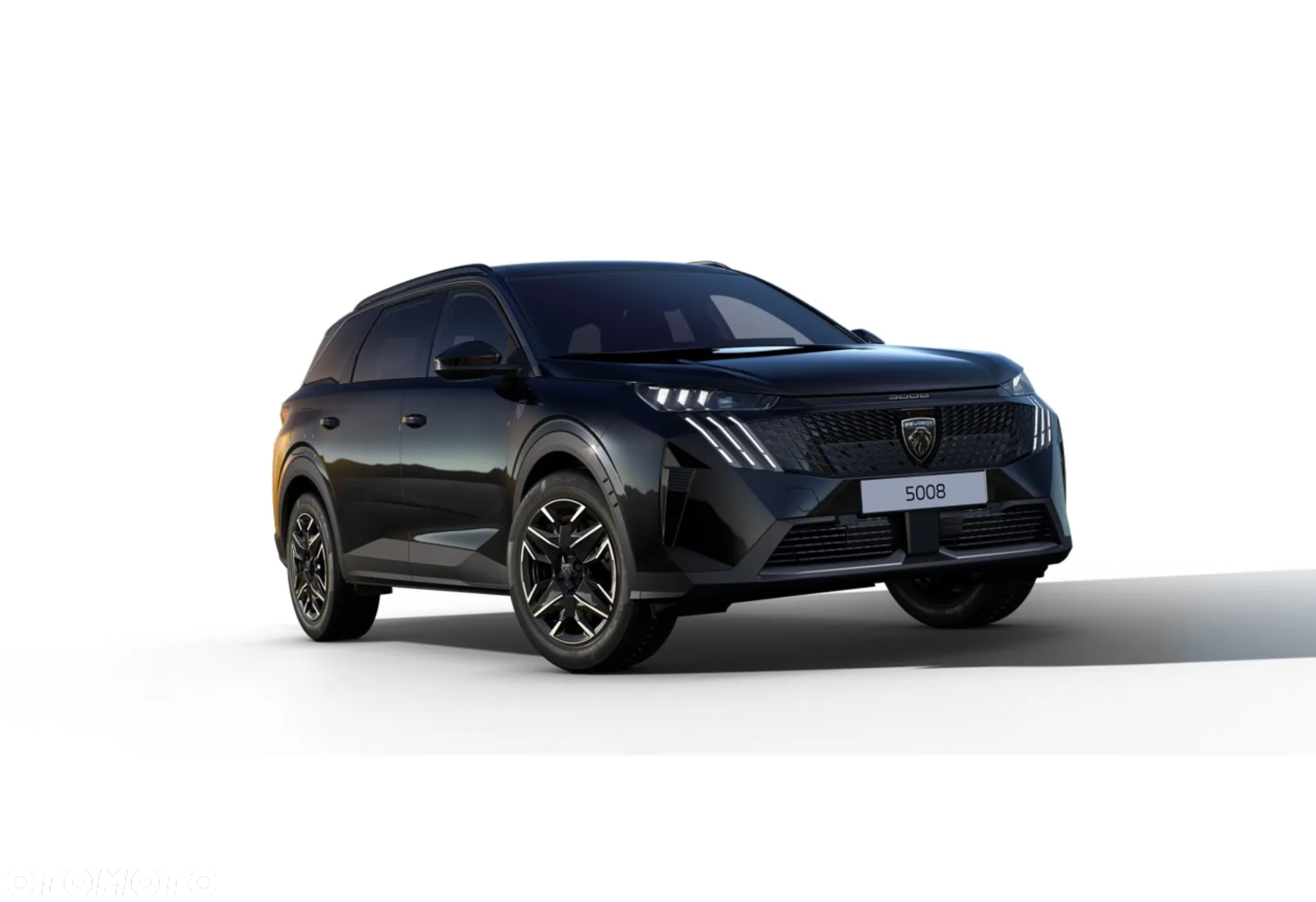 Peugeot 5008 1.2 PureTech mHEV GT S&S e-DCS6 - 4