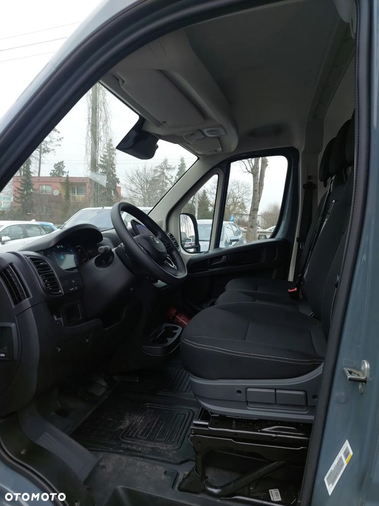 Toyota Proace Max L3H2 - 15
