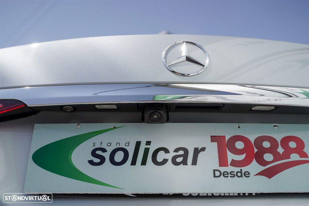 Mercedes-Benz S 350 - 5