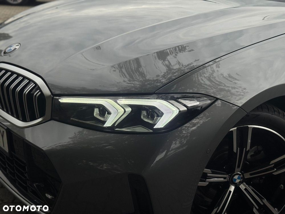 BMW Seria 3 - 7