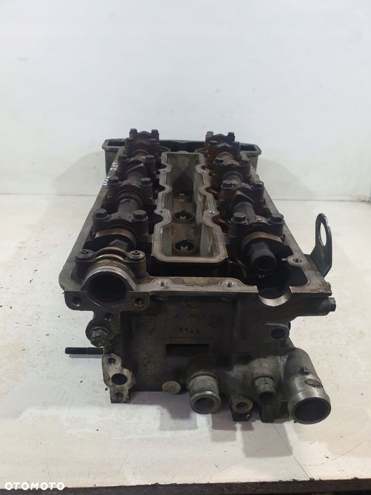 GŁOWICA WAŁKI 90400233 Saab 93 9-3 I 2.0 T turbo - 6